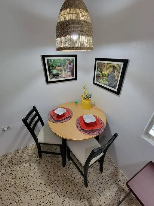 Casa Vivi Sonando Βίλα Adjuntas