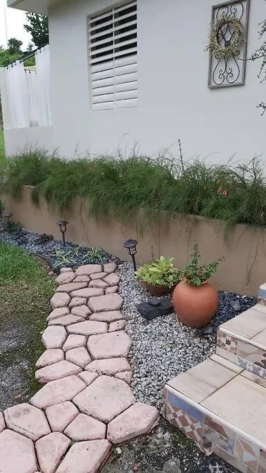 Casa Vivi Sonando Βίλα Adjuntas 0*,  Πουέρτο Ρίκο
