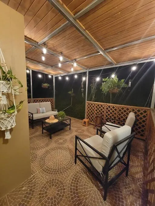 Casa Vivi Sonando Βίλα Adjuntas